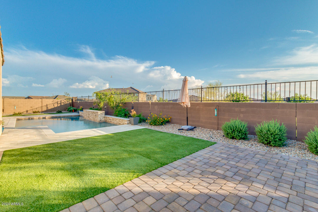 18293 West Tecoma Road Goodyear, AZ 85338 - Photo 53 of 80 63-Tecoma