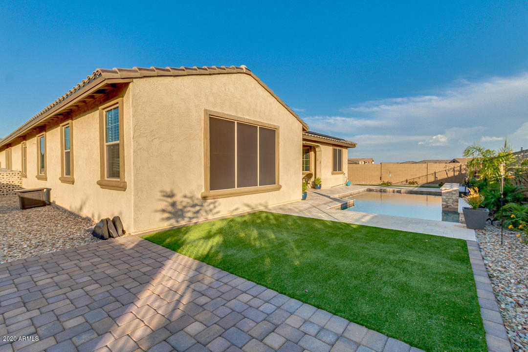 18293 West Tecoma Road Goodyear, AZ 85338 - Photo 54 of 80 64-Tecoma