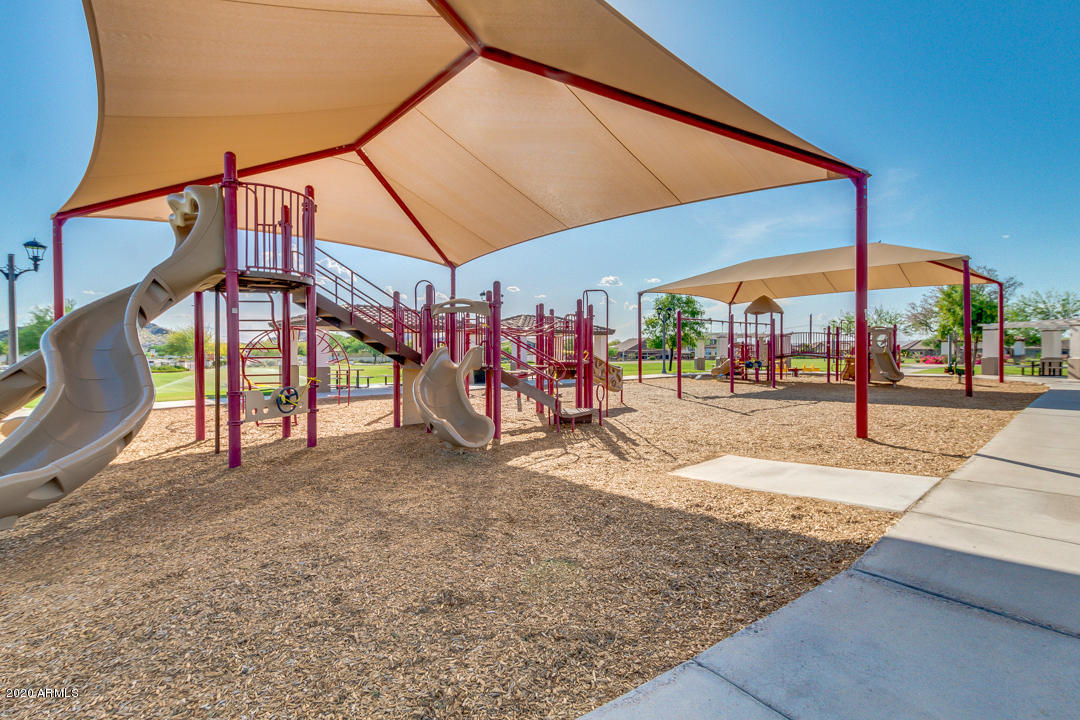 18293 West Tecoma Road Goodyear, AZ 85338 - Photo 67 of 80 75-Tecoma