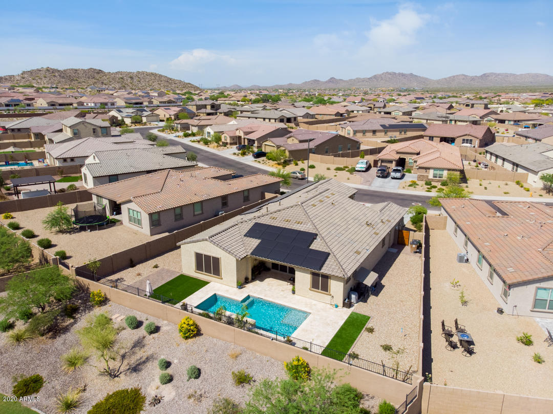 18293 West Tecoma Road Goodyear, AZ 85338 - Photo 78 of 80 04-Tecoma
