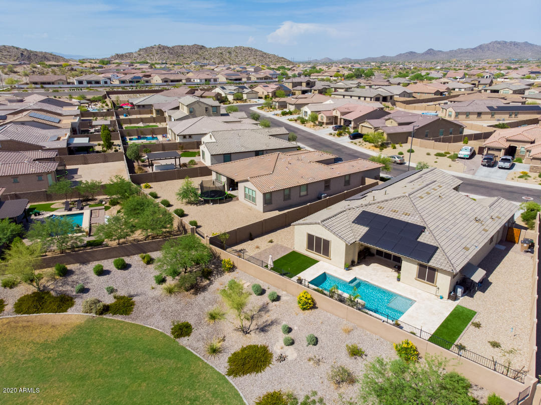 18293 West Tecoma Road Goodyear, AZ 85338 - Photo 80 of 80 09-Tecoma