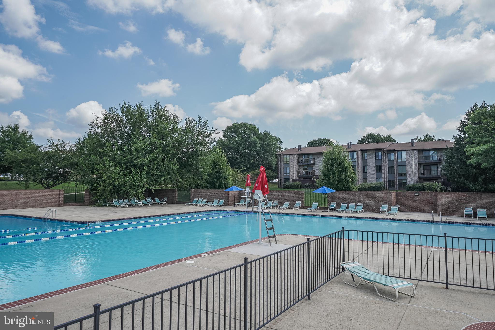 19044 Mills Choice Road, Unit 6 Montgomery Village, MD 20886 - Photo 38 of 38