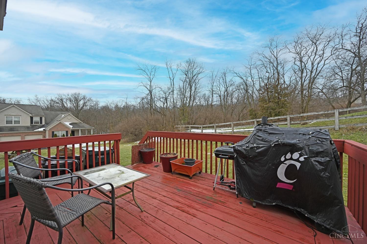 1993 Ridgetop Way Cincinnati, OH 45238 - Photo 32 of 38
