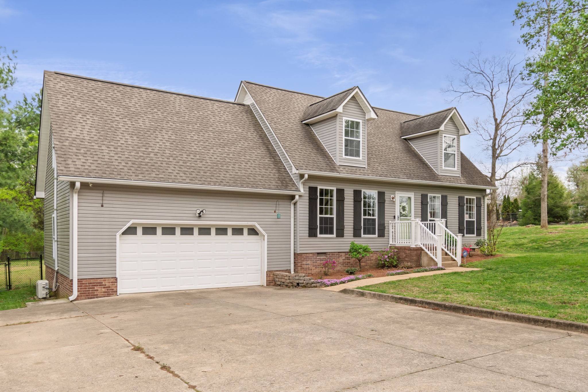91 Oak Valley Drive Spring Hill, TN 37174 - Photo 57 of 60 Gallery Image 57