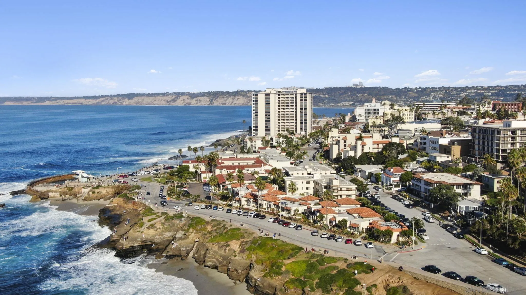 725 Coast S Boulevard La Jolla, CA 92037 - Photo 23 of 23 a view of a city