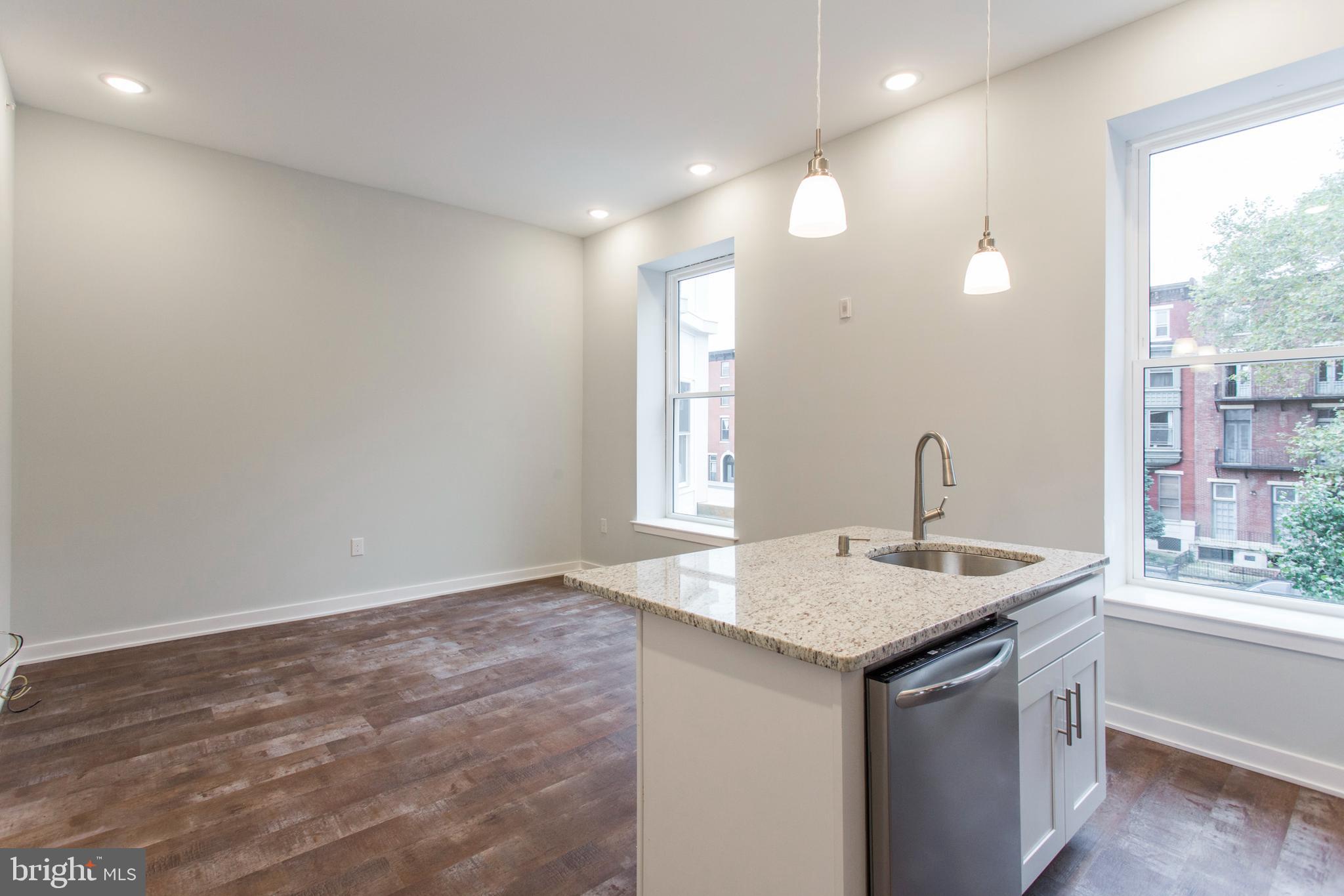 1318 South Broad Street, Unit 2F Philadelphia, PA 19146 - Photo 6 of 9