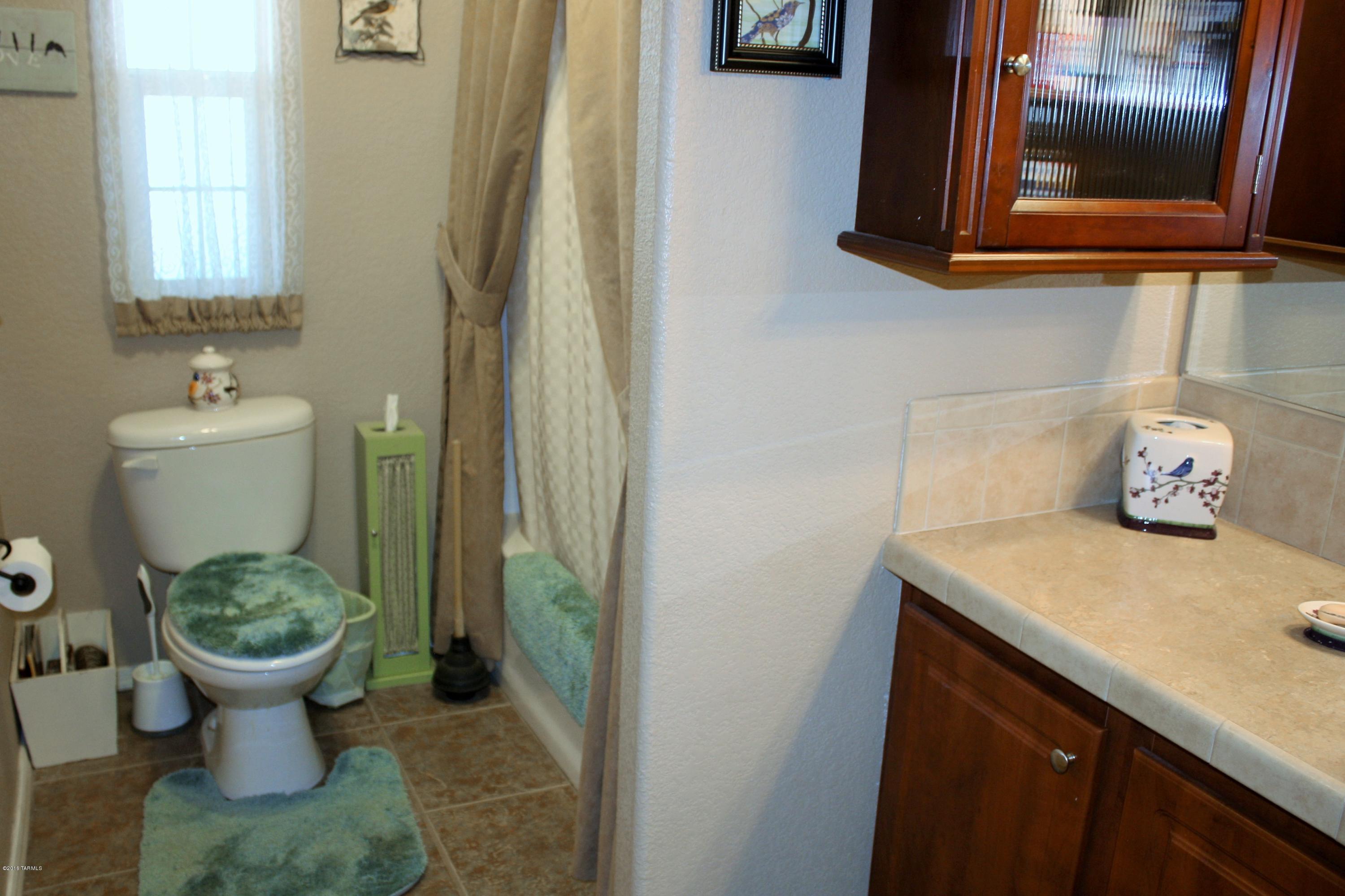 1030 Barrel Cactus Ridge, Unit 95 Benson, AZ 85602 - Photo 32 of 38