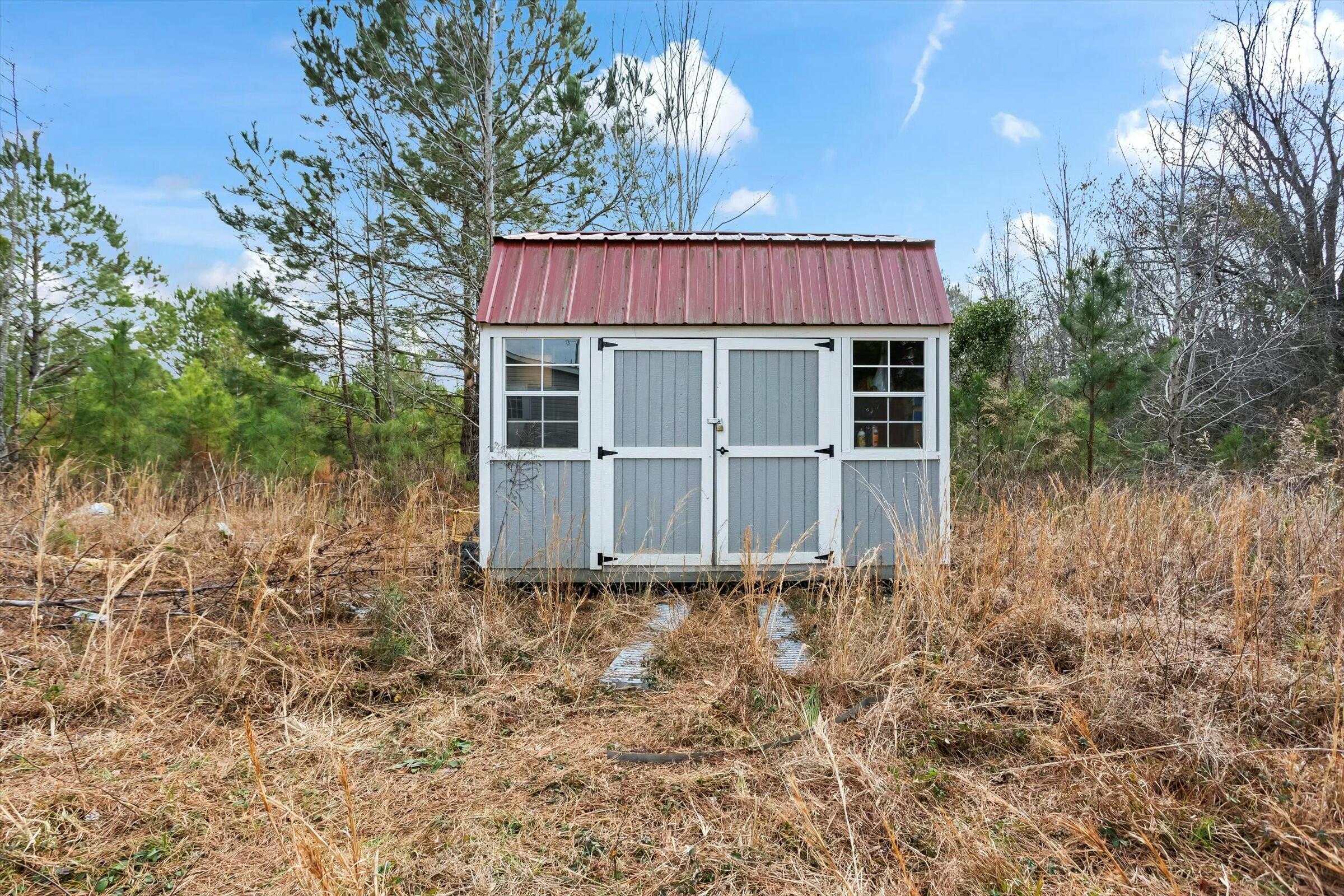 23 Loon Road Barnwell, SC 29812 - Photo 34 of 41