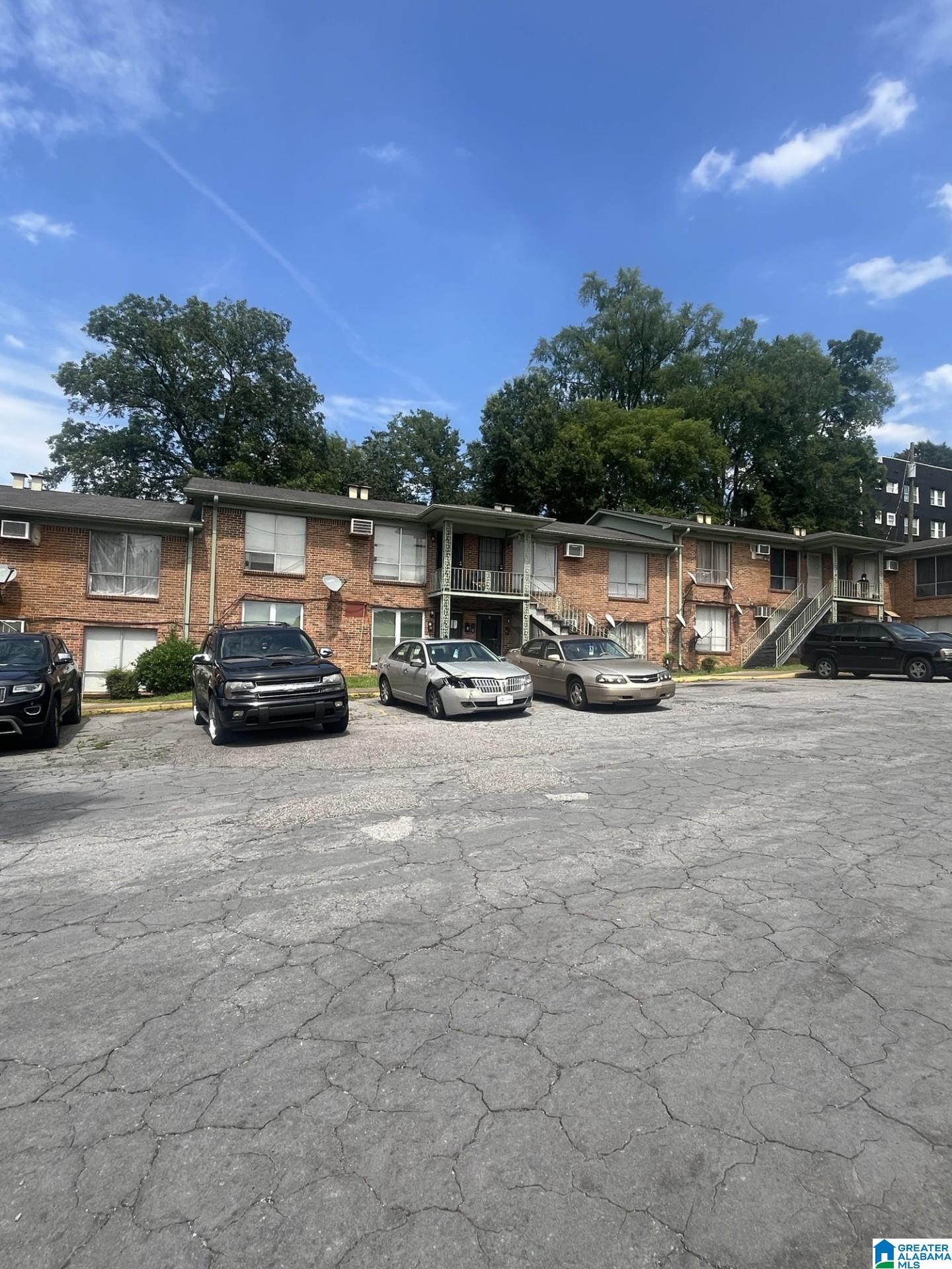 2637 Pike Road, Unit K Birmingham, AL 35208 - Photo 1 of 10