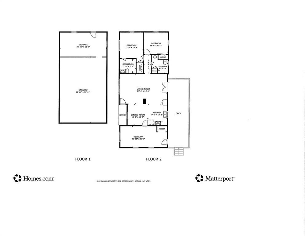 144 Windy Hill Road Southwest Marietta, GA 30060 - Photo 3 of 32