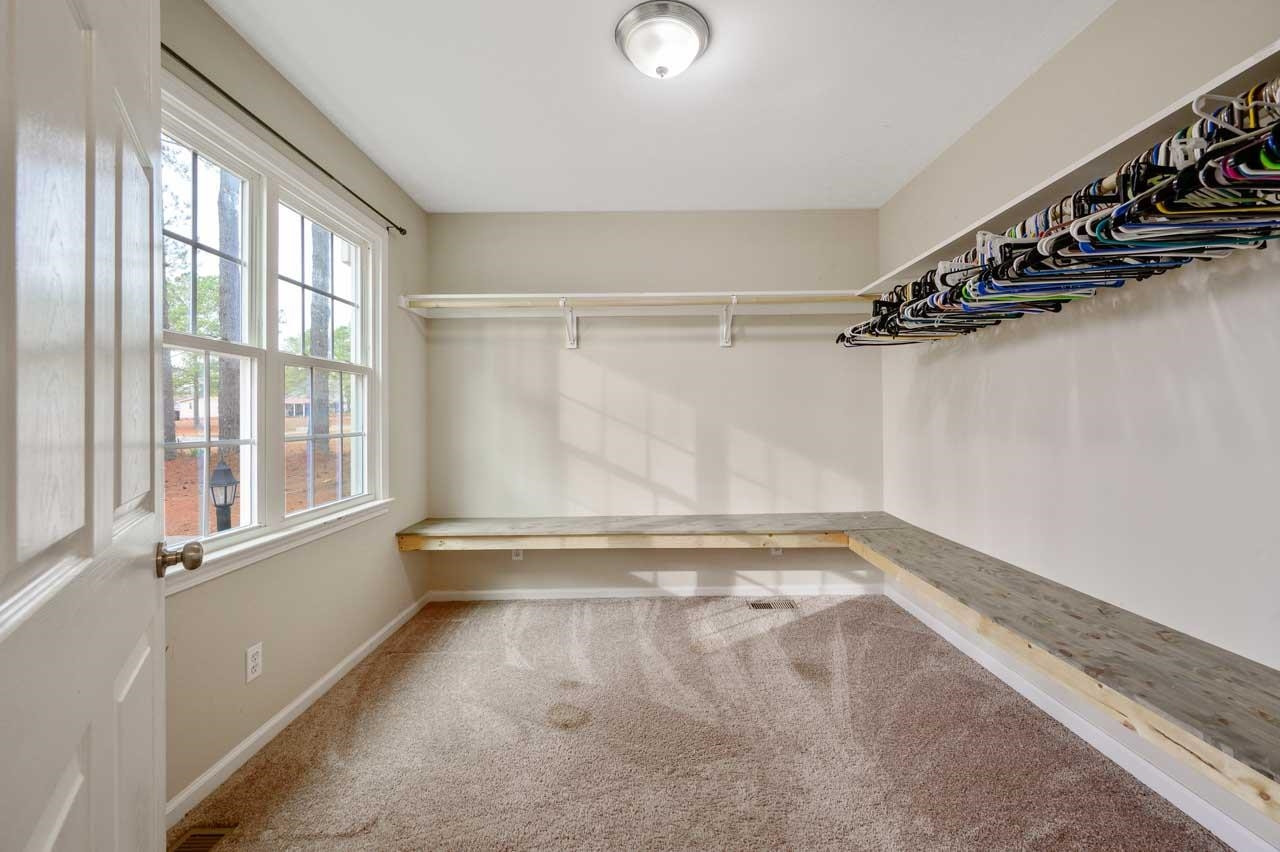 1016 Tarheel Road Benson, NC 27504 - Photo 21 of 31 Photo 21