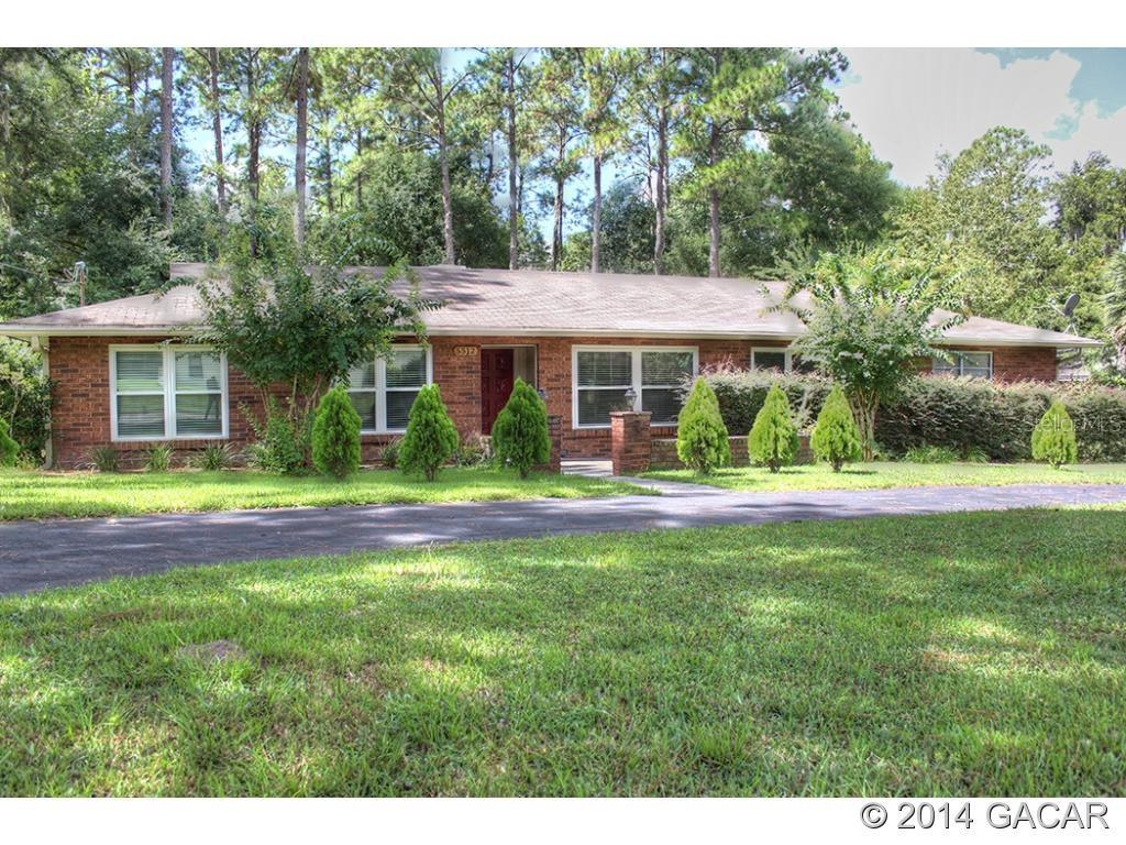 5512 Southwest 35th Way Gainesville, FL 32608 - Photo 1 of 1