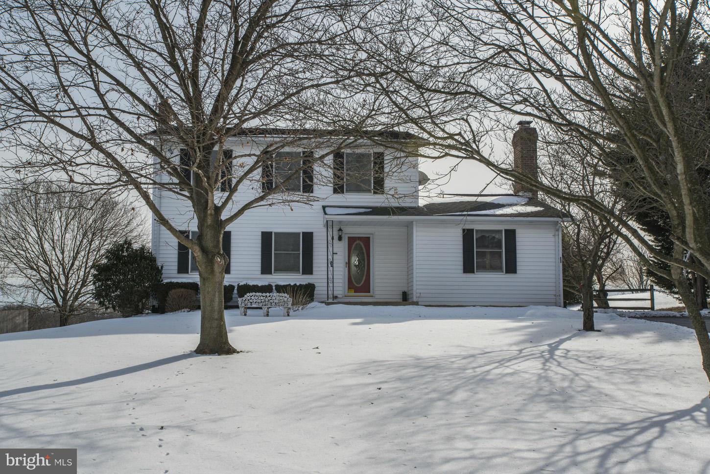 3351 Old Gamber Road Finksburg, MD 21048 - Photo 1 of 26 Exterior (Front)