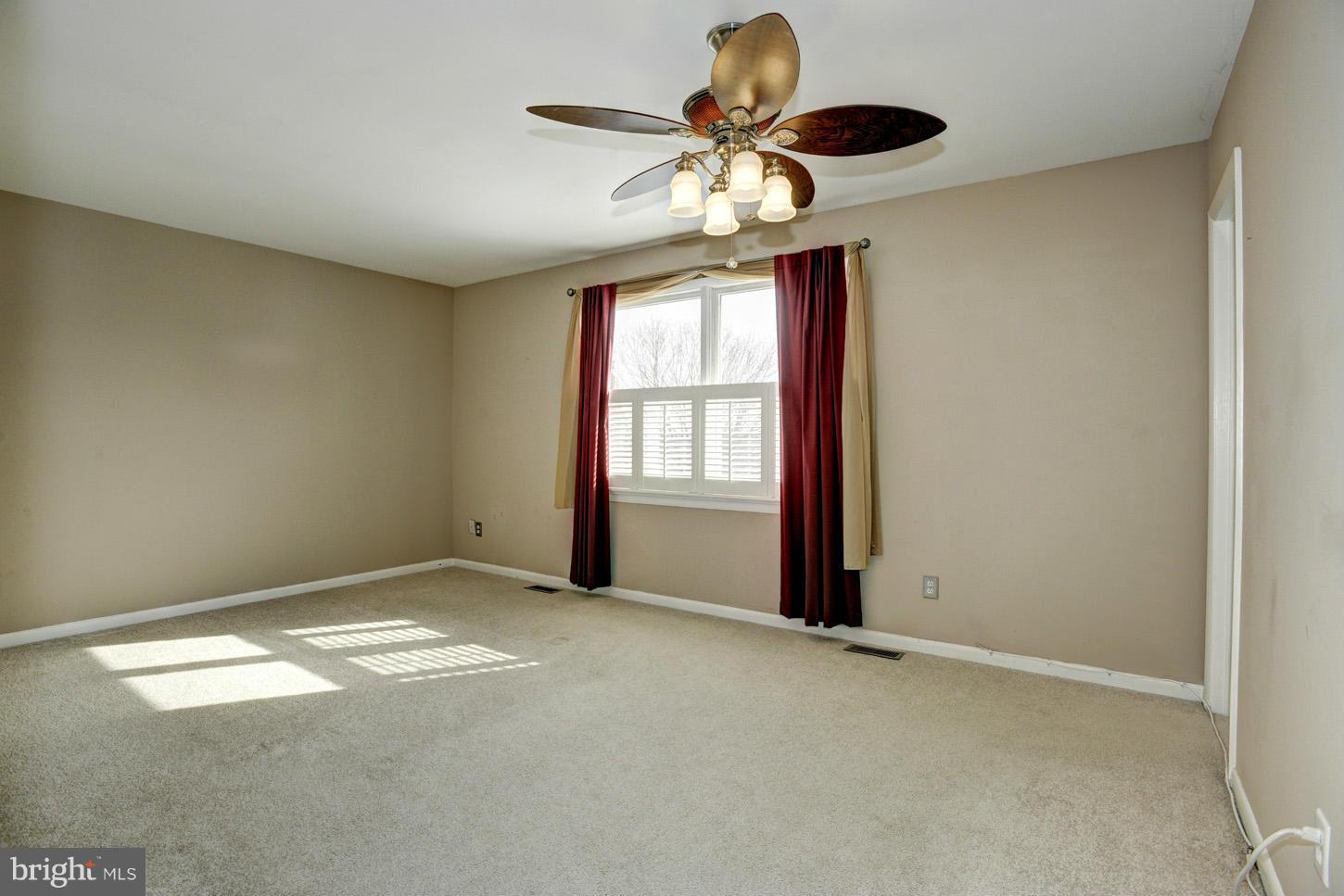 3351 Old Gamber Road Finksburg, MD 21048 - Photo 13 of 26 Bedroom (Master)