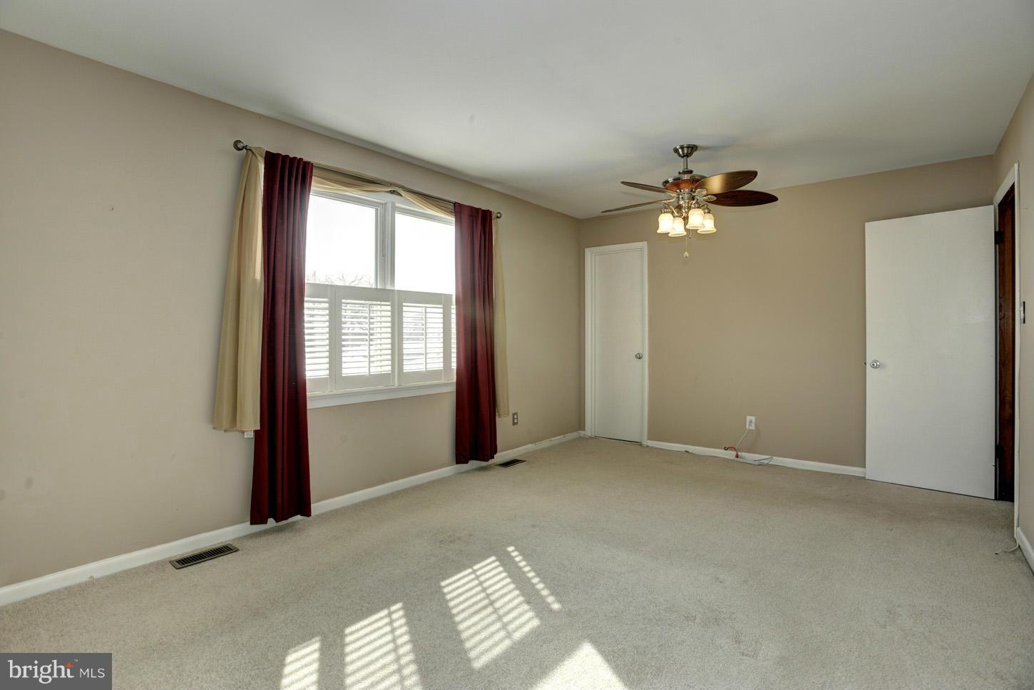 3351 Old Gamber Road Finksburg, MD 21048 - Photo 14 of 26 Bedroom (Master)