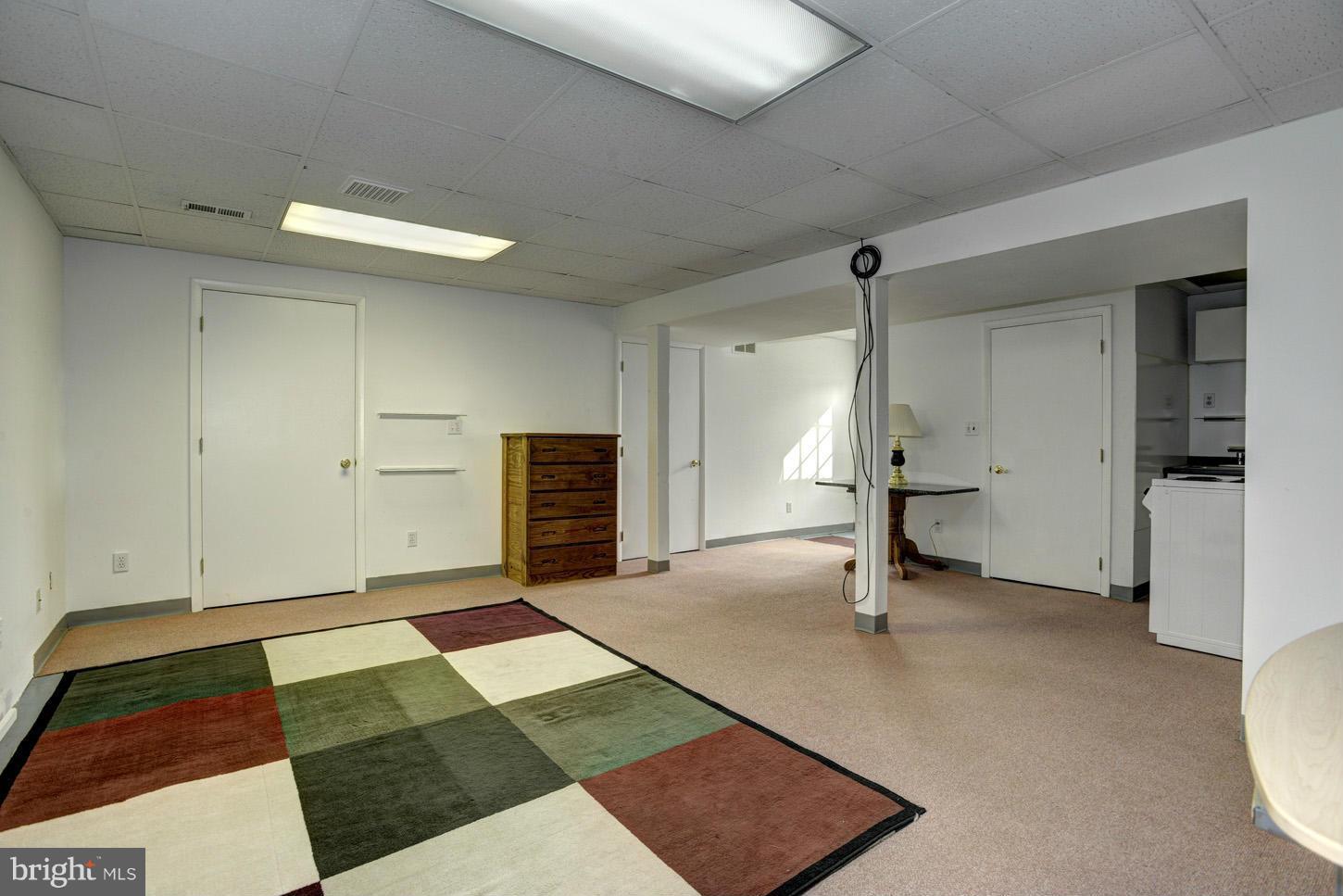 3351 Old Gamber Road Finksburg, MD 21048 - Photo 18 of 26 Recreation Room | In-Law Suite Option