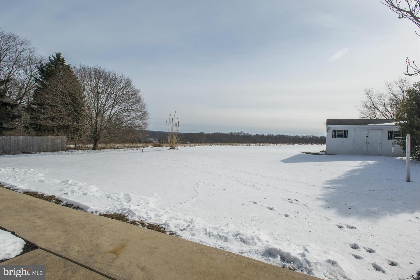 3351 Old Gamber Road Finksburg, MD 21048 - Photo 22 of 26 Expansive Backyard