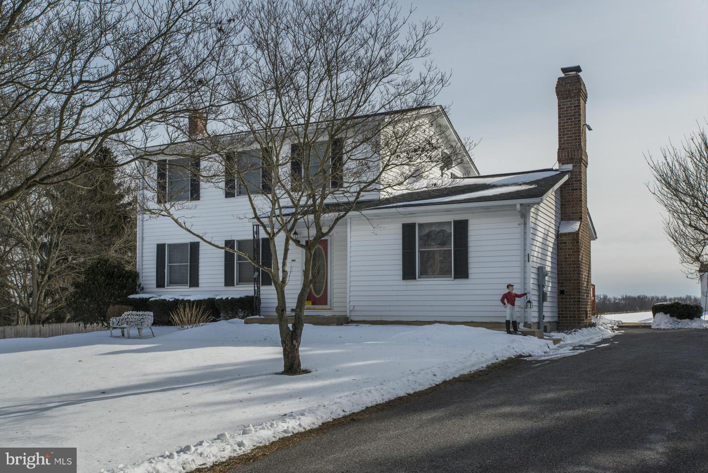 3351 Old Gamber Road Finksburg, MD 21048 - Photo 26 of 26 Exterior (Front)