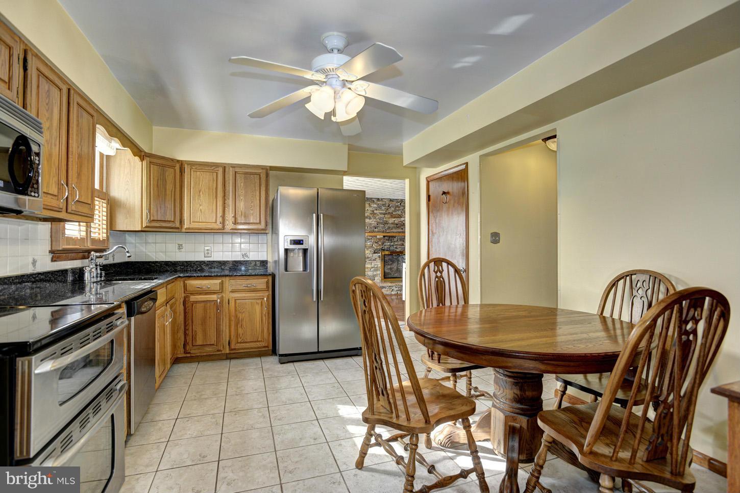 3351 Old Gamber Road Finksburg, MD 21048 - Photo 7 of 26 Kitchen