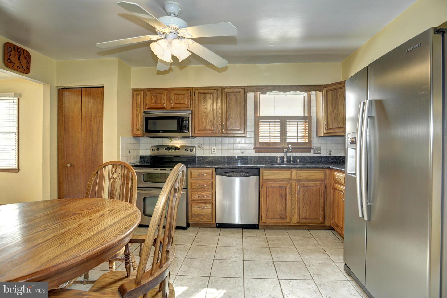 3351 Old Gamber Road Finksburg, MD 21048 - Photo 9 of 26 Kitchen