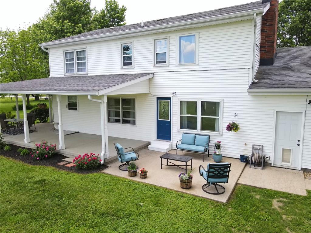 21655 Six Points Road Sheridan, IN 46069 - Photo 12 of 48 Gallery Image 12