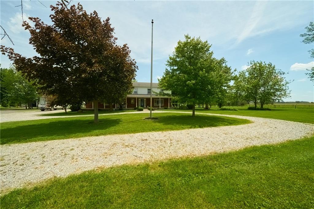 21655 Six Points Road Sheridan, IN 46069 - Photo 3 of 48 Gallery Image 3
