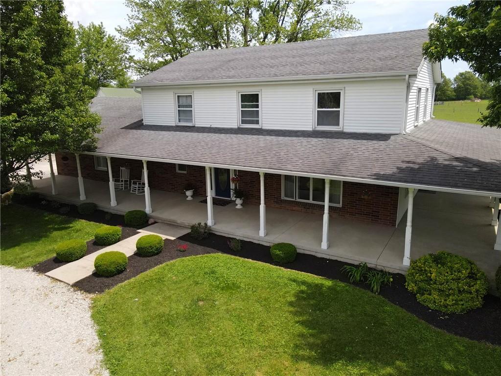 21655 Six Points Road Sheridan, IN 46069 - Photo 8 of 48 Gallery Image 8