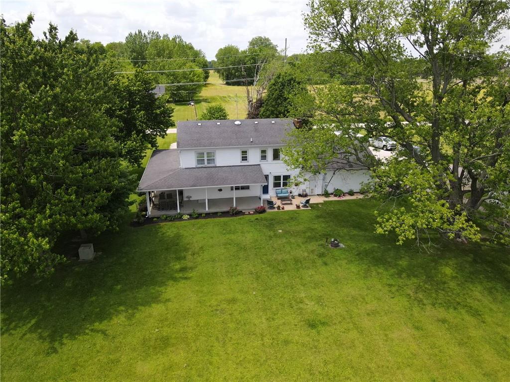 21655 Six Points Road Sheridan, IN 46069 - Photo 10 of 48 Gallery Image 10