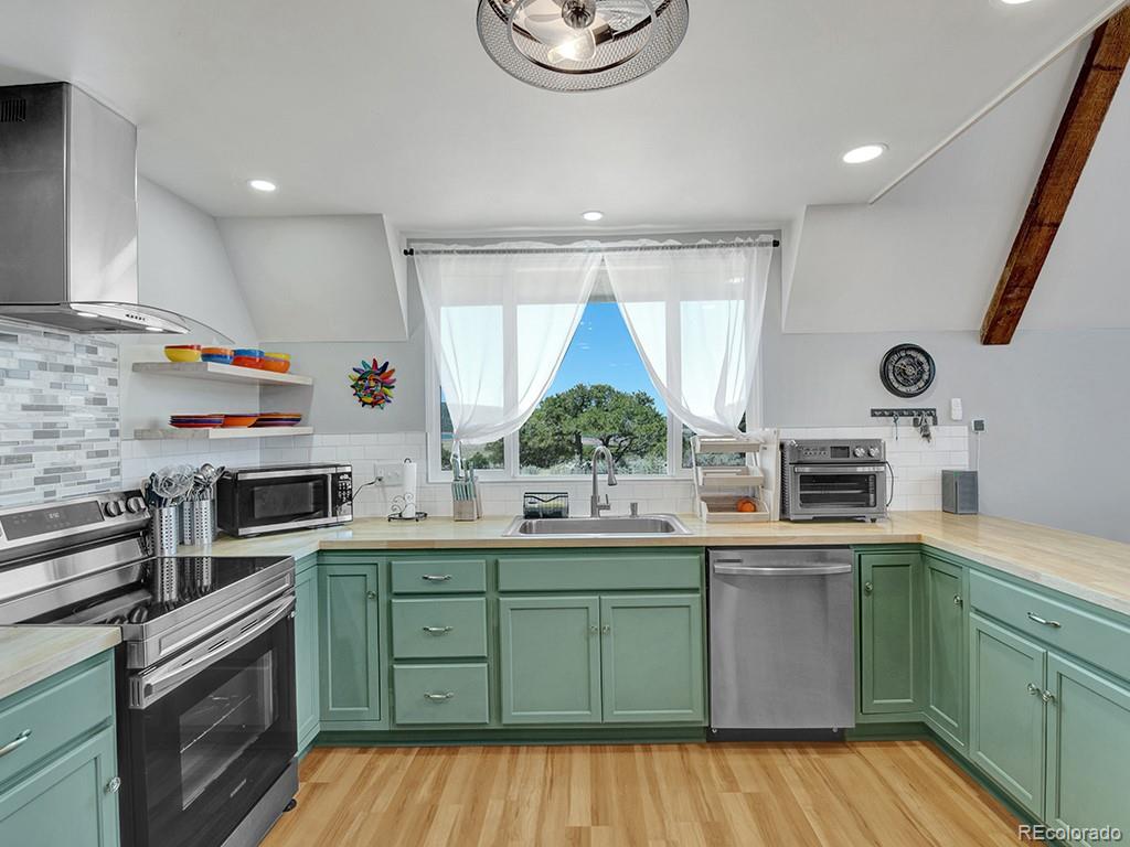 6949 Debutts Road Fort Garland, CO 81133 - Photo 13 of 44 Gallery Image 13