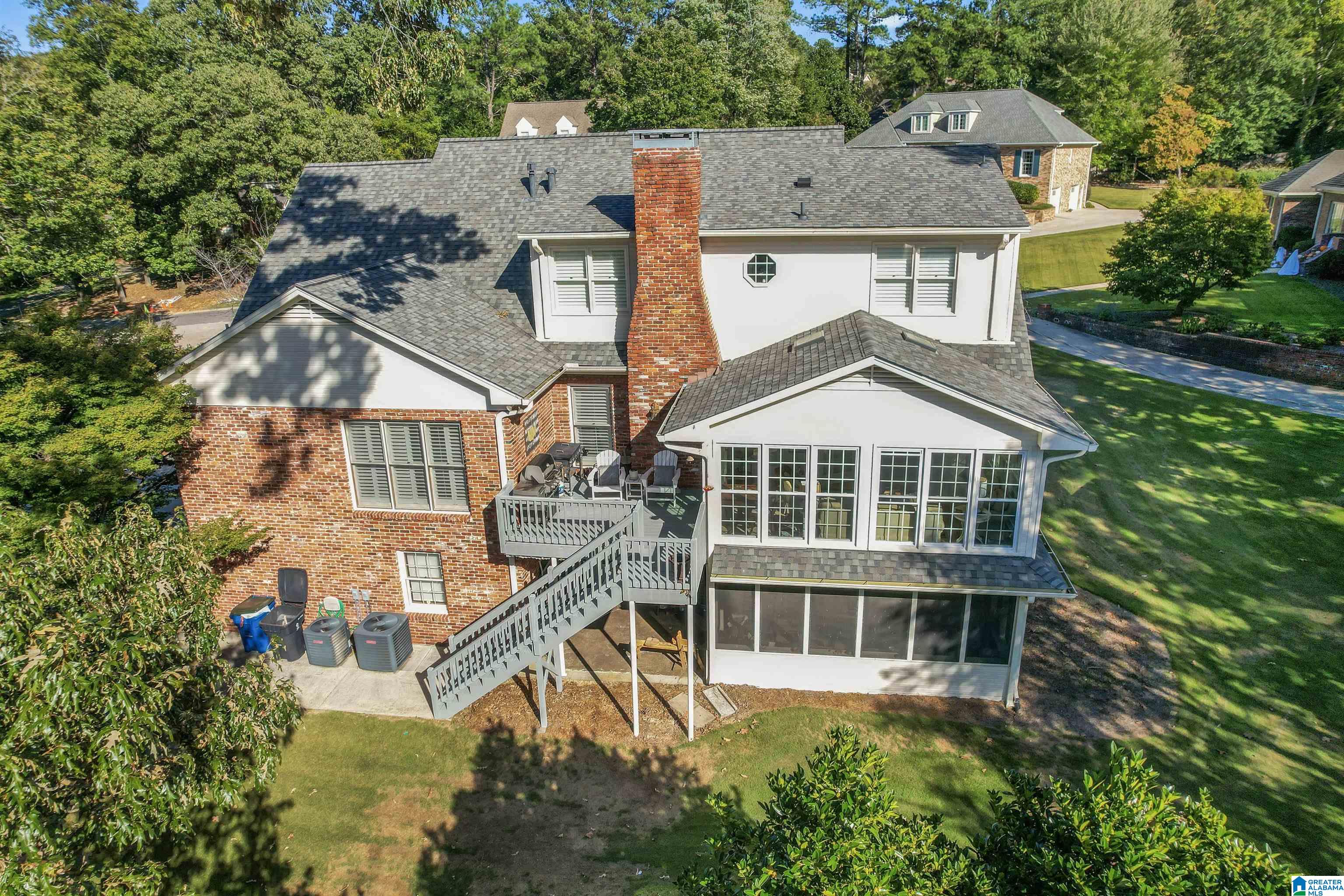 2505 Whetstone Road Birmingham, AL 35243 - Photo 7 of 60