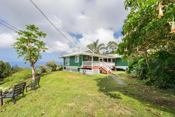 $665,000 | 89-725 Aina Lani Place, Captain Cook, HI 96704