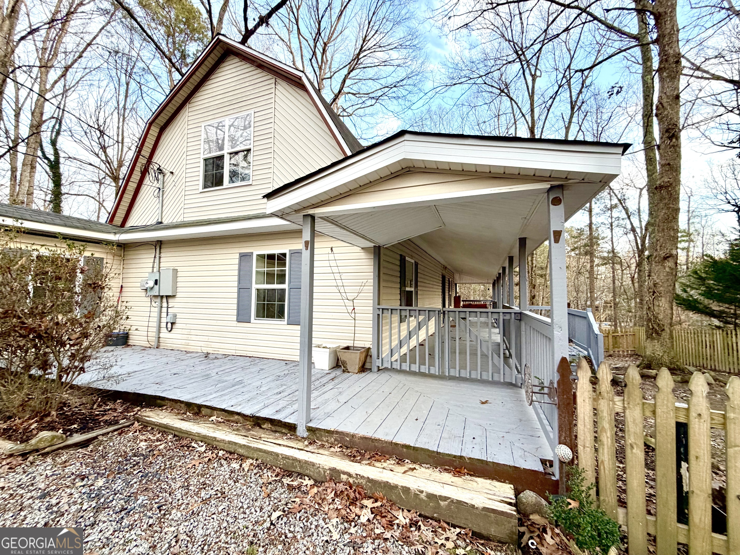 134 Rustica Drive Newnan, GA 30263 - Photo 2 of 32 a view of house with a outdoor space