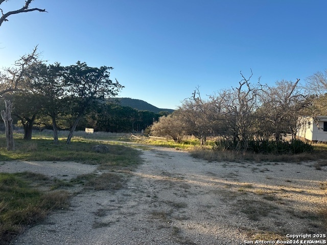 0 East Bear Springs Pipe Creek, TX 78063 - Photo 2 of 20