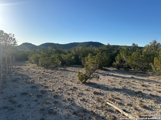 0 East Bear Springs Pipe Creek, TX 78063 - Photo 3 of 20