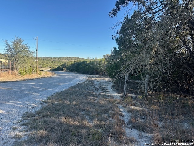 0 East Bear Springs Pipe Creek, TX 78063 - Photo 4 of 20