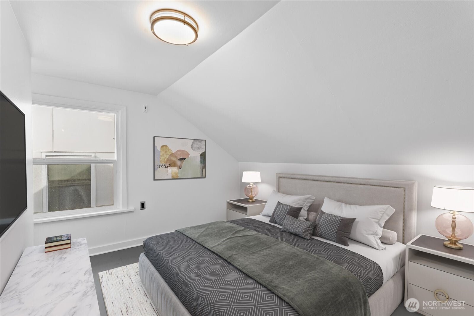 2609 Southwest Adams Street, Unit B Seattle, WA 98126 - Photo 15 of 21