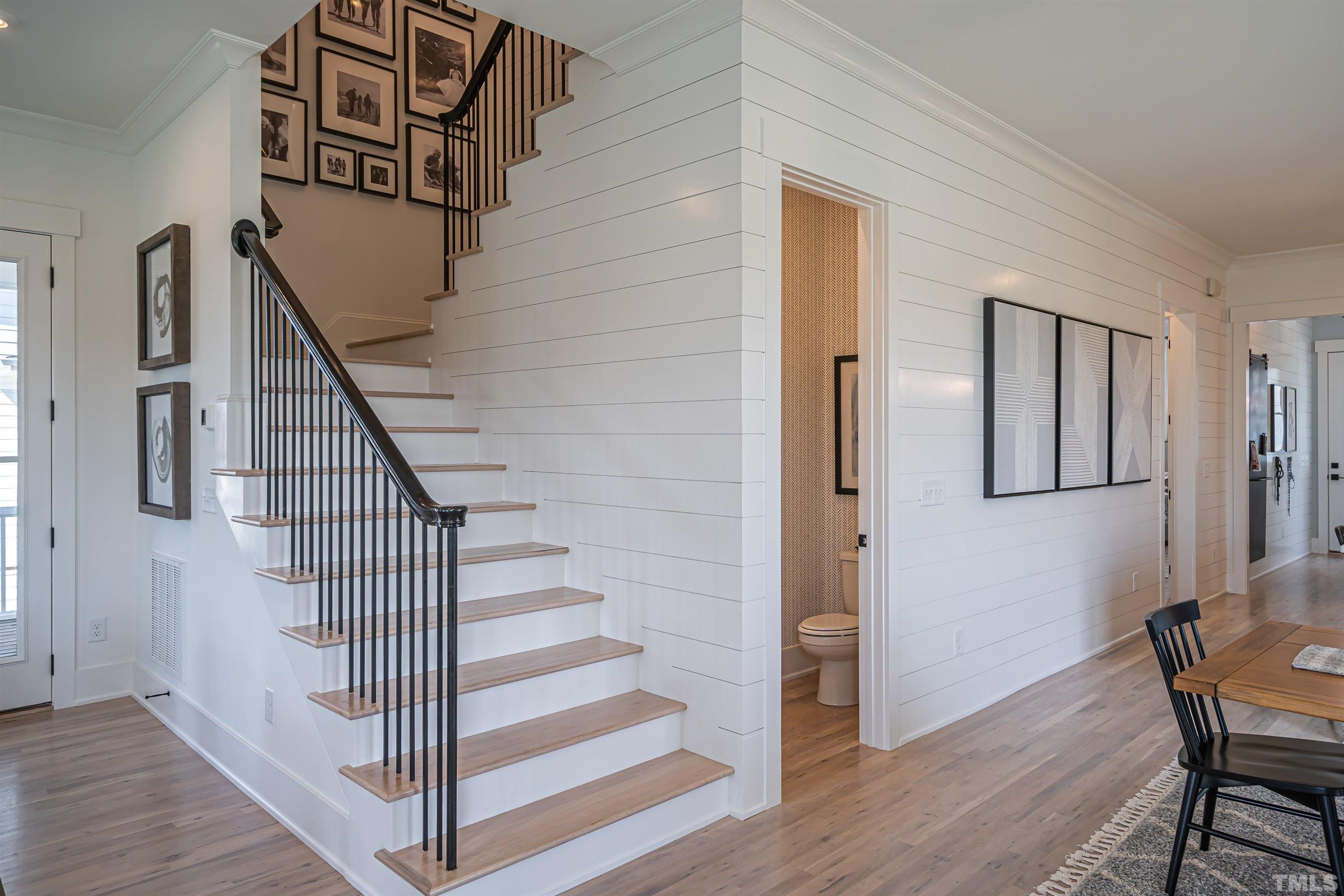516 Daniel Rdg Road Wendell, NC 27591 - Photo 3 of 6 Gallery Image 3