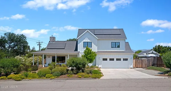 $1,750,000 | 3611 Montebello Street, Santa Ynez, CA 93460