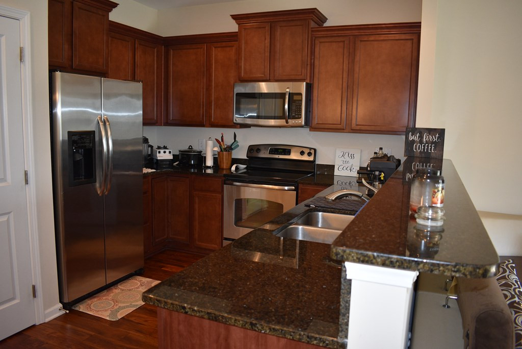 1655 Musket Trail Sumter, SC 29150 - Photo 4 of 20 Gallery Image 4