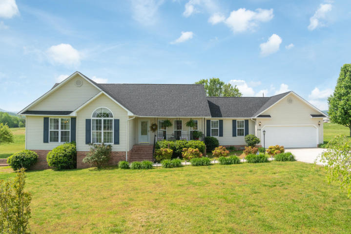 256 Brea Road Dunlap, TN 37327 - Photo 1 of 24 Brea 1