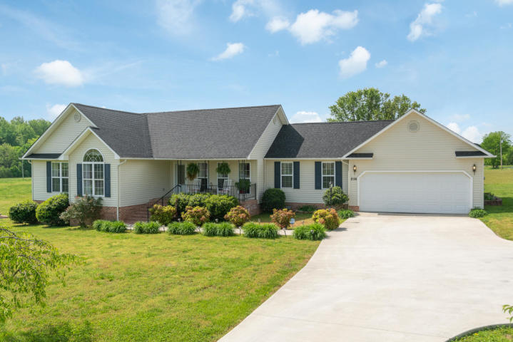 256 Brea Road Dunlap, TN 37327 - Photo 2 of 24 brea 2
