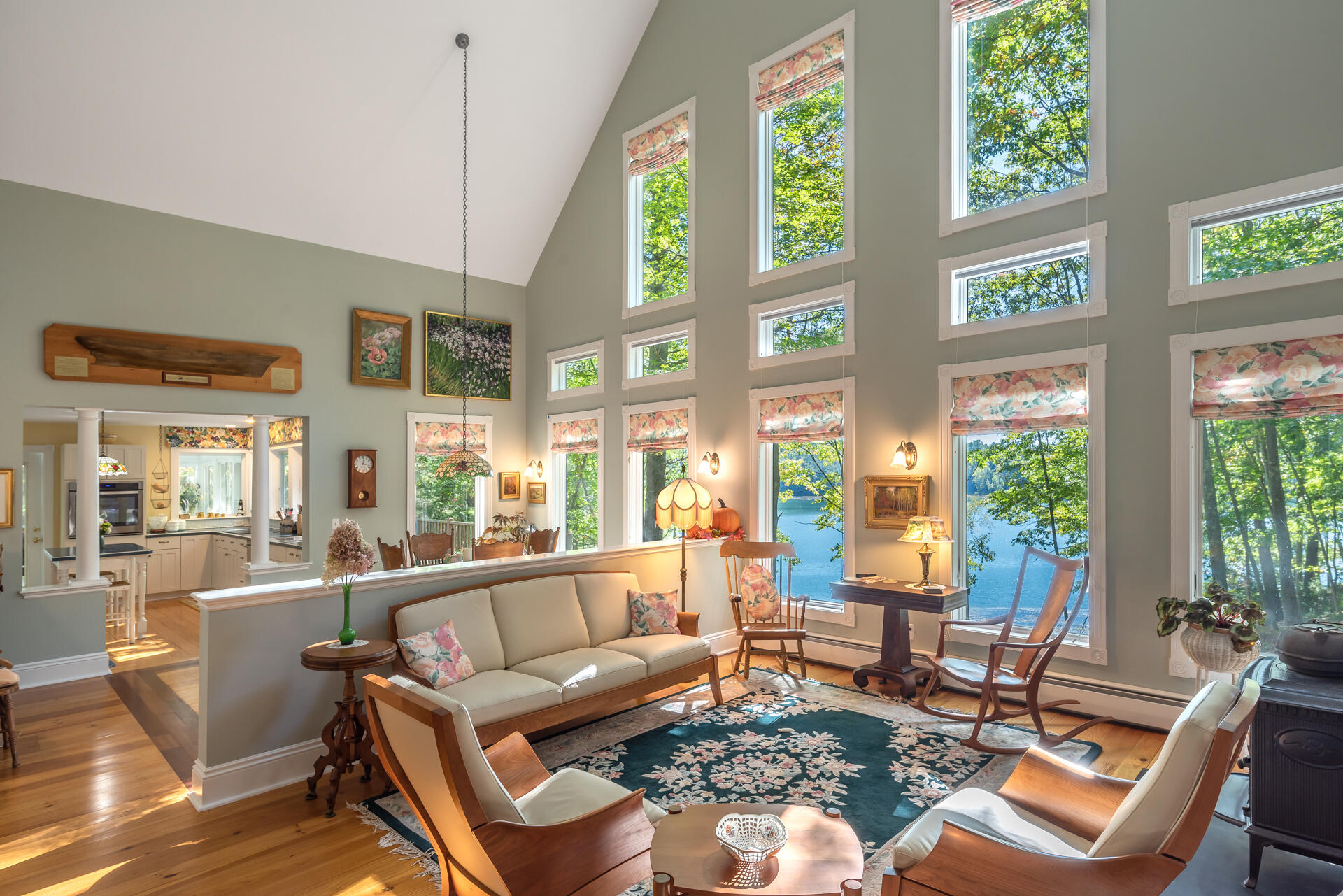 29 Bartol Island Road Freeport, ME 04032 - Photo 34 of 34 Open Floorplan007213577