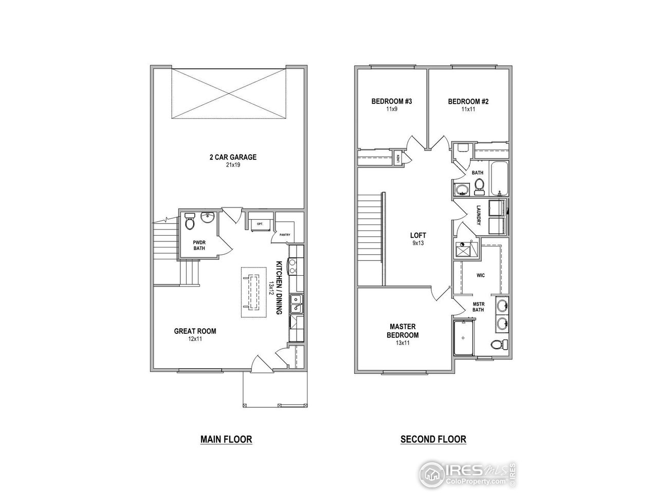 3908 Net Street Evans, CO 80620 - Photo 13 of 13