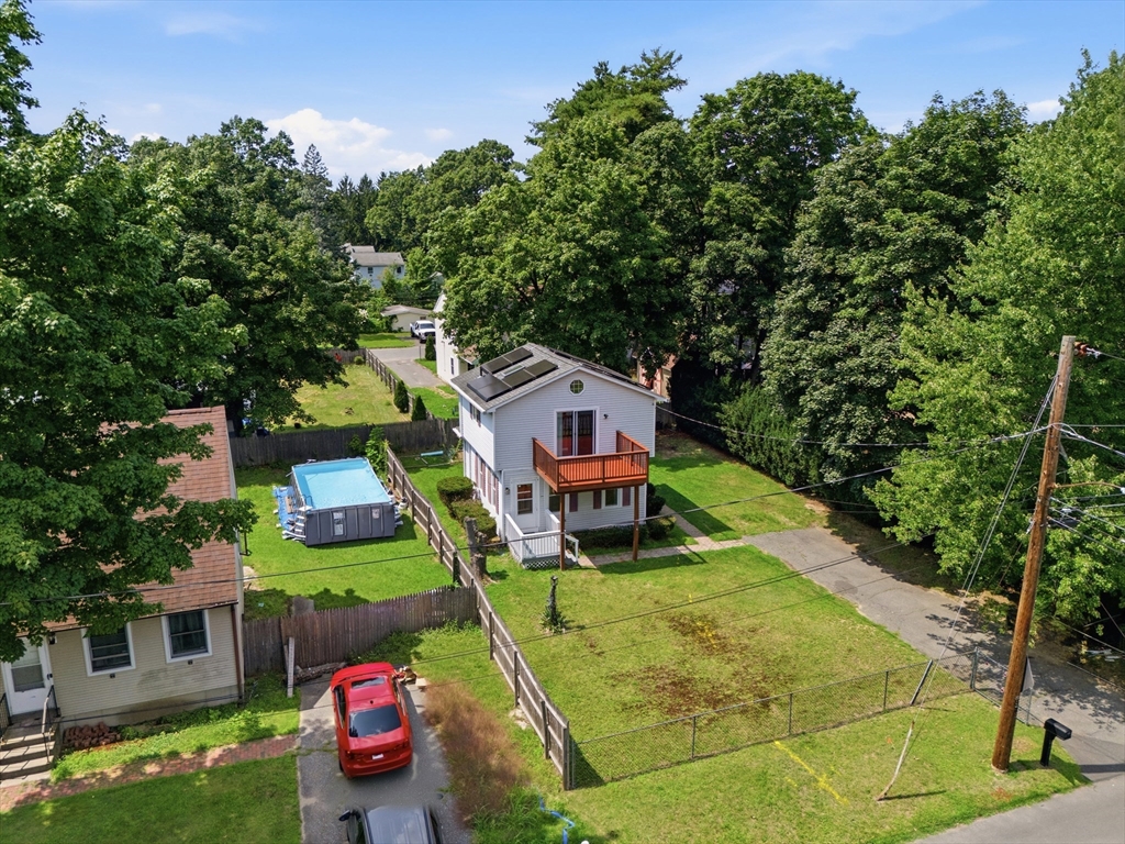 128 Newfield Road Springfield, MA 01119 - Photo 32 of 36 Gallery Image 32