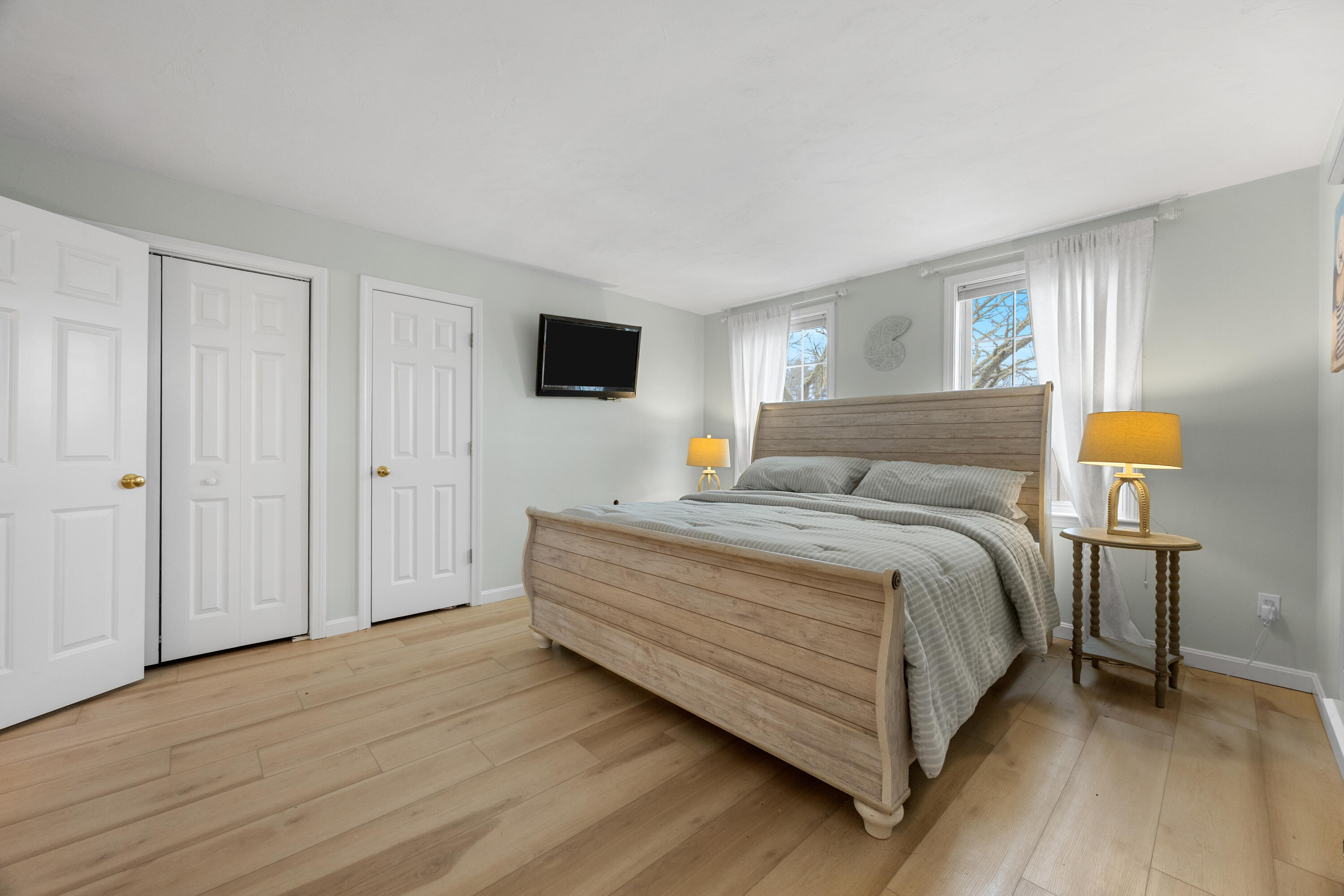 32 Carleton Street, Unit 32 Onset, MA 02558 - Photo 21 of 28 Bedroom