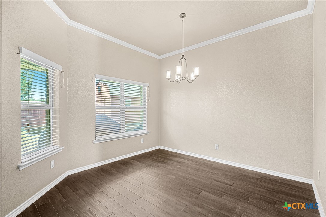 5908 La Roea Drive Killeen, TX 76549 - Photo 25 of 37