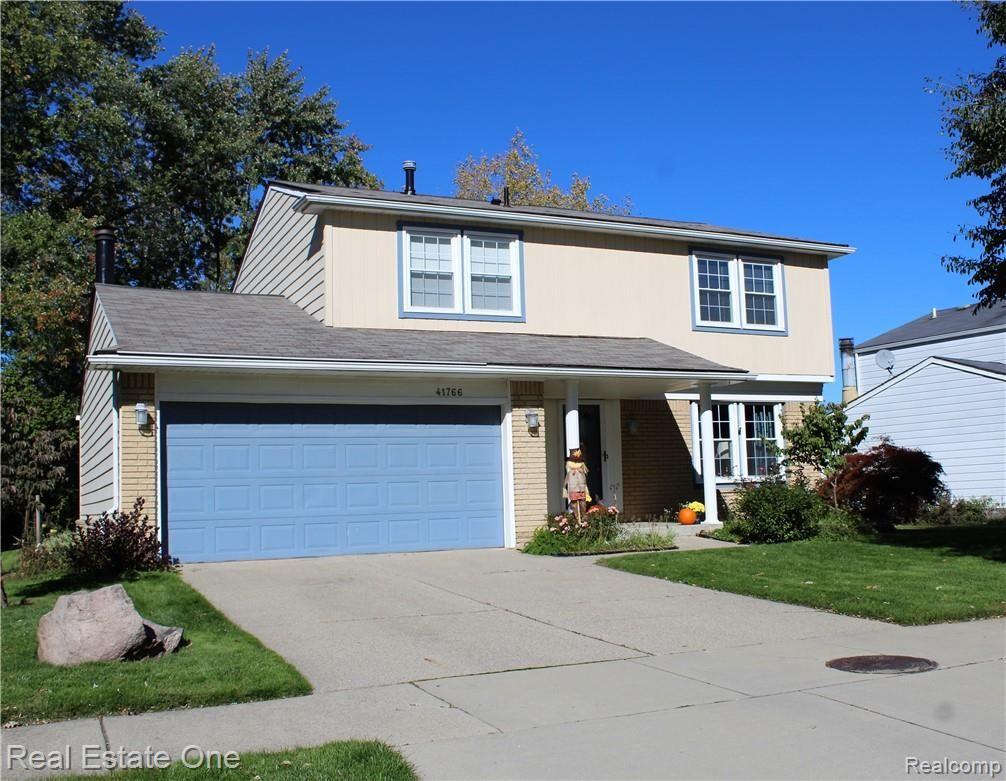 41766 Cherry Hill Road Novi, MI 48375 - Photo 2 of 34 IMG_0828 (2).JPG