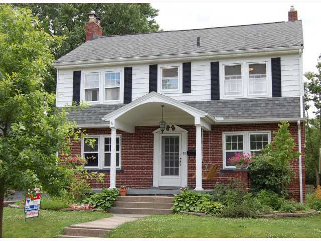 55 Richards Road Columbus, OH 43214 - Photo 1 of 12 Gallery Image 1