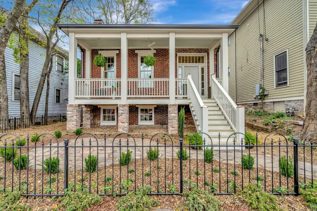 $2,599,000 | 1406 5th Avenue North, Nashville, TN 37208