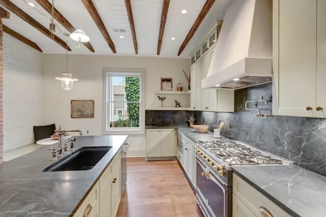 $2,599,000 | 1406 5th Avenue North, Nashville, TN 37208